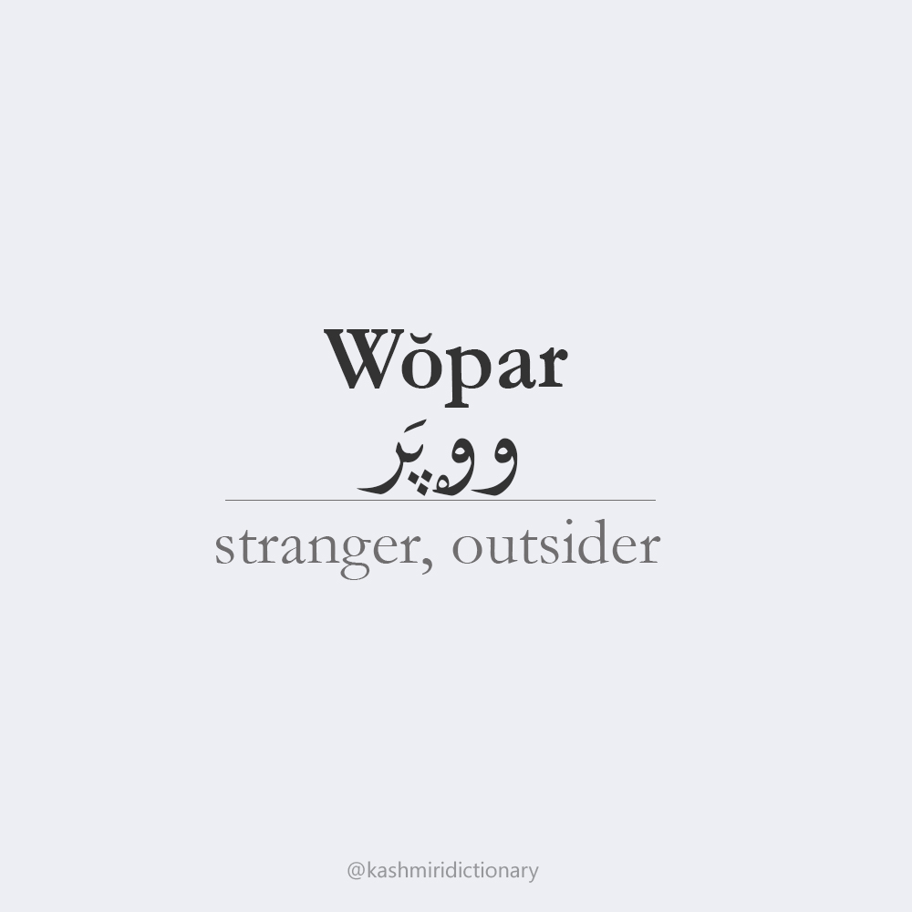 wopar-kashmiri-dictionary
