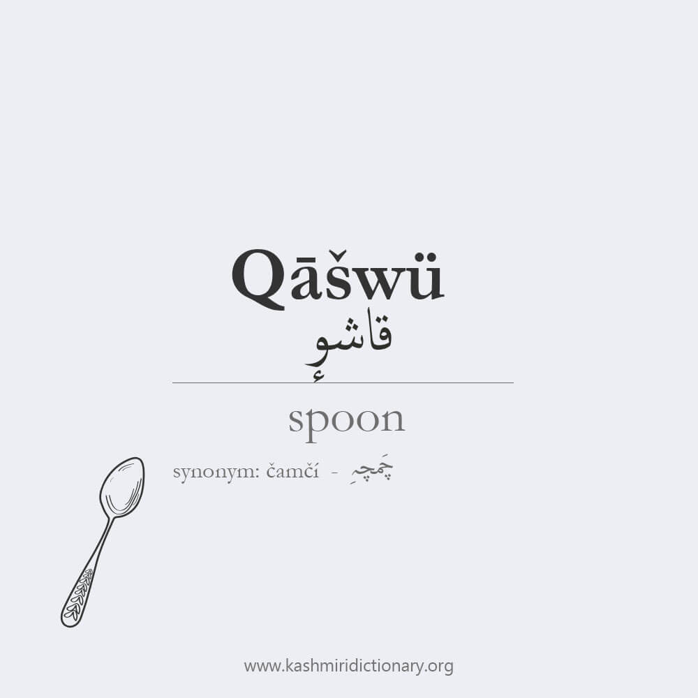 qashwu_spoon_tablespoon_kaaswu_kashwu_qaashwu_kashmiri